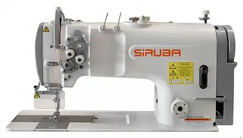SIRUBA DT8200-45-064M/ML Швейные машины