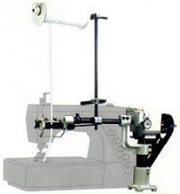 SIRUBA MDL 30-4 Лапки для швейных машин и оверлоков