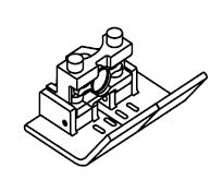 SIRUBA P9304A-A Лапки для швейных машин и оверлоков