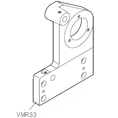 SIRUBA VMR33 Трости, костыли, ходунки